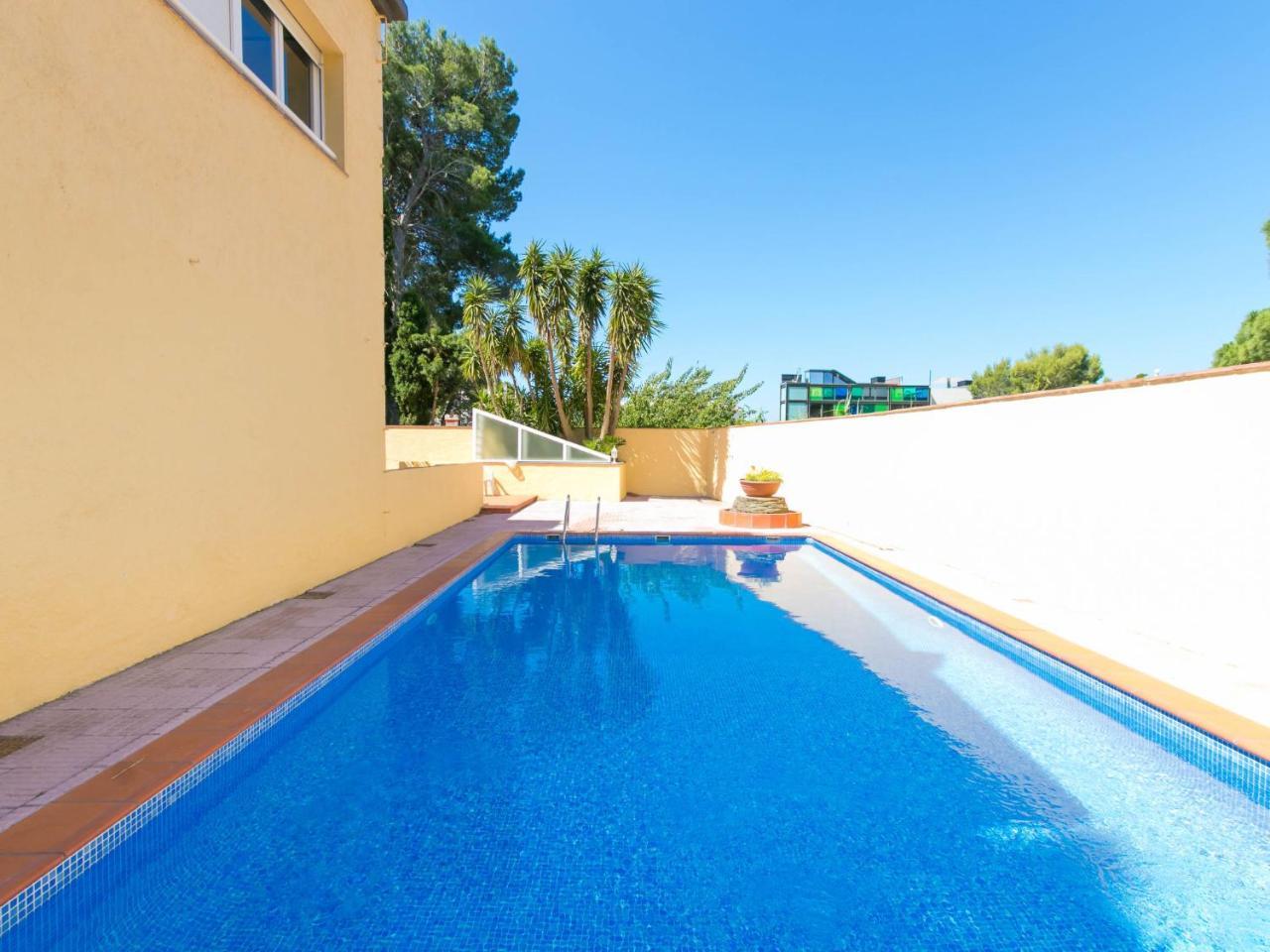 Apartment Velazquez-5 By Interhome Roses Exterior foto